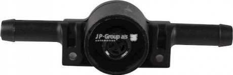 Клапан топливного фильтра Sprinter/Vito CDI JP GROUP 1316000100