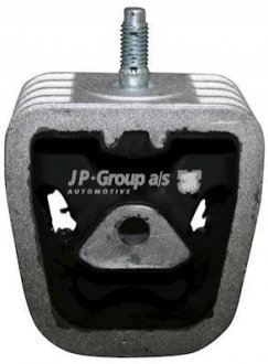 Подушка двигателя левая/правая (Передняя)MB A(168) 97-05 JP GROUP 1317903300 (фото 1)