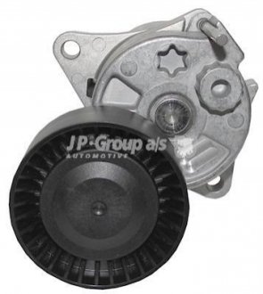 Натягувач ременя генератора Sprinter/Vito OM611-646 JP GROUP 1318200900 (фото 1)