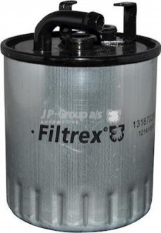 Фільтр паливний Sprinter 00-06/Vito 99-03 JP GROUP 1318702000