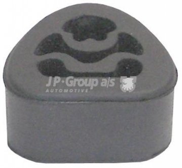 Резинка кріплення глушителя Vito 2.3 JP GROUP 1321600500