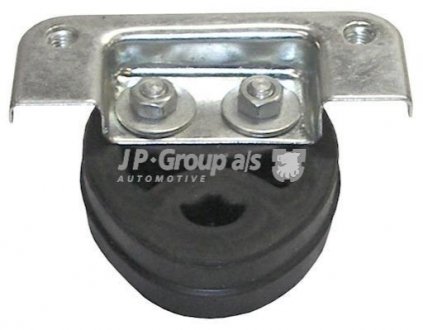 Резинка глушителя MB E-class W210 JP GROUP 1321600700 (фото 1)