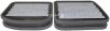 Фильтр салона к-кт 2шт. E/S-класс W210/220 96-05 (+климатконтр.)(угольный) Classic line 1328100110 (фото 1)