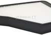Фильтр салона S-класс W140 91-99 Classic line 1328100300 (фото 1)