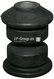 Сайлентблок переднего рычага Vito (638) 96-03 (спереди) JP GROUP 1340203800 (фото 1)