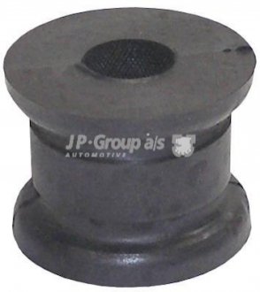 Втулка переднего стабилизатора W124/201/202/210 4-Matic (18.5 мм)зовн JP GROUP 1340600200 (фото 1)