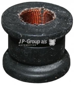 Втулка стабілізатора переднього MB W201 -93 (23mm) JP GROUP 1340600900 (фото 1)