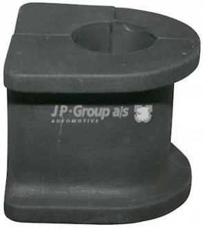 Втулка переднего стабилизатора Vito (638) 96-03 (24 мм) JP GROUP 1340601200 (фото 1)