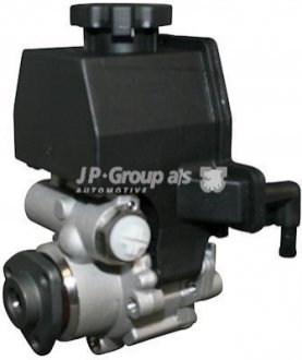 Насос гідропідсилювача Sprinter 2.9TDI/ Vito 108 2.3D(MGP-1401) JP GROUP 1345100200 (фото 1)