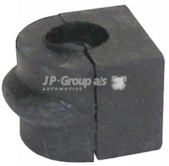 Втулка стабилизатора заднего MB W202 -02 (15mm) JP GROUP 1350450100
