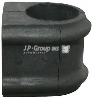 Втулка заднего стабилизатора Sprinter 408-416/LT46 (33mm) JP GROUP 1350450400 (фото 1)