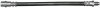 Тормозной шланг зад MB A(W169)/B(W245) 99-11 (200 mm) Classic line 1361700400 (фото 1)