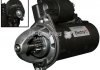 Стартер OM611/612/646 99- (2.3kW/11z) Classic line 1390300100 (фото 1)