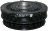 Шкив коленвала 2.0D BMW 3(E46)/5(E39) 98-05 Classic line 1418300300 (фото 1)