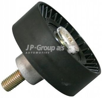 Ролик ременя генератора ОМ611/612/Connect 02- JP GROUP 1418300600 (фото 1)