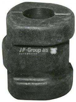 Втулка переднього стабілізатора BMW 3(E36) (25mm) JP GROUP 1440600200 (фото 1)