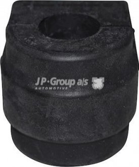 Втулка переднього стабілізатора BMW3(E90) (26.5mm) JP GROUP 1440601900 (фото 1)