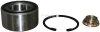 Подшипник ступицы перед. BMW 3 E90/ 5 E60/X3/X5 00-13 Classic line 1441300110 (фото 1)