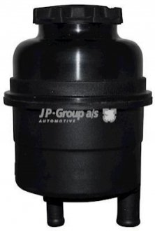Бачок насоса гідропідсилювача E36/E46/E39/E61 93-13 JP GROUP 1445200100 (фото 1)