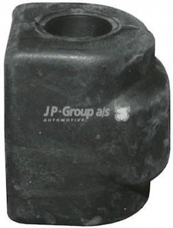 Подушка стабілізатора зад. BMW 3(E46) 98-05 (15mm) JP GROUP 1450450200 (фото 1)