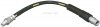 Тормозной шланг BMW 5(E60)/7(E65) (300mm) Classic line 1461600600 (фото 1)