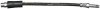 Тормозной шланг задний BMW 5(E39) (275mm) Classic line 1461700300 (фото 1)