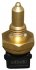Датчик температуры (2 конт./чёрный) BMW 3(E46/E90), 5(E39/E60) 1.4-6.0 95- Classic line 1493100700 (фото 1)