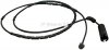 Датчик тормозных колодок BMW 3(E46) -07 зад. Classic line 1497300400 (фото 1)