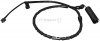 Датчик тормозных колодок BMW X3 2.0-3.0 03-11 - перед Classic line 1497302600 (фото 1)