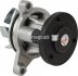 Водяной насос Focus/Fiesta 1.8/2.0 Mazda 3/5/6 Volvo 04- Classic line 1514102100 (фото 1)