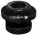 Подушка радіатора Focus -04/Connect -13 Classic line 1514250200 (фото 1)
