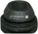 Подушка радіатора Focus/C-Max 03- Classic line 1514250500 (фото 1)