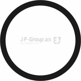 Прокладання термостату Escort/Focus -04/Mondeo -00 1.8d/Transit -00 2.5d JP GROUP 1514650200