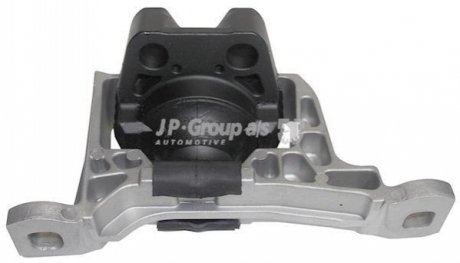 Подушка двигателя правая Focus 04-12 1.8/2.0 (гидравл.) JP GROUP 1517900680 (фото 1)