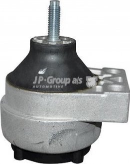 Подушка двигателя Focus 1.6-2.0i 98-04 Пр. (гидравл.) JP GROUP 1517902080 (фото 1)