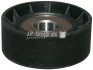 Натяжний ролик Fiesta/Focus/C-Max 1.4-1.6TDCi 04- (65/17/25,5) Classic line 1518301300 (фото 1)