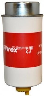 Фільтр паливний Transit (V184) 2.0/2.4DI 00- JP GROUP 1518700300