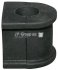 Втулка переднего стабилизатора Transit T12 86-00 (18mm) Classic line 1540600500 (фото 1)