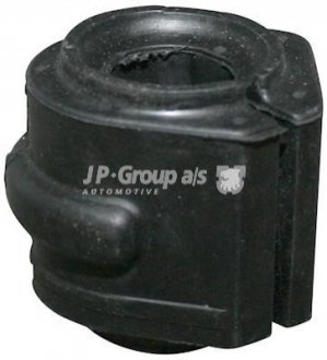 Втулка переднего стабилизатора Focus 1.4-1.8D 98-07 JP GROUP 1540600600 (фото 1)