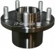 Подшипник ступицы перед. Mondeo IV 07-15 Classic line 1541400800 (фото 1)