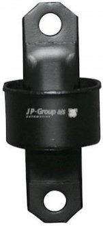 Сайлентблок заднего продольного рычага Focus 98-/Kuga 08- (спереди) JP GROUP 1550300400 (фото 1)