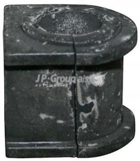 Втулка заднього стабілізатора Mondeo 93-00(18мм) JP GROUP 1550450400