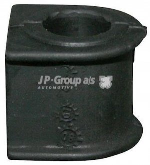 Втулка заднього стабілізатора Mondeo 93-00(16мм) JP GROUP 1550450500