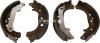 Тормозные колодки зад. Ford Focus II 04-12 (Lockheed) Classic line 1563902710 (фото 1)