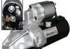 Стартер Boxer/Jumper 2.2HDi 06-/Transit 2.2TDCi 06- (2кВт/12z) Classic line 1590300900 (фото 1)