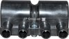 Катушка зажигания Lanos 1.5/Lacetti 1.6/1.8/2.0 Classic line 3291600100 (фото 1)