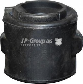 Втулка переднього стабілізатора Berlingo/Partner 96- 19mm(внутр) JP GROUP 4140600700