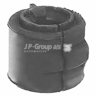 Подушка стабілізатора внутр Partner 96- (21mm) (475/600kg) JP GROUP 4140601500