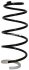 Пружина передняя Citroen Berlingo/Peugeot Partner 1.6HDi 08 - Classic line 4142204600 (фото 1)