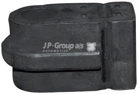 Втулка переднього стабілізатора Renault Megane II 02- (19.5mm) JP GROUP 4340601100